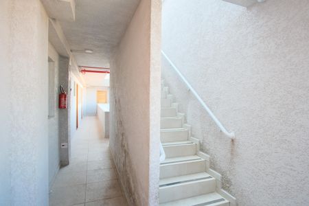 Apartamento à venda com 37m², 2 quartos e sem vagaÁrea comum