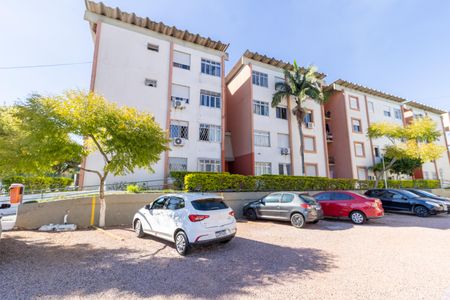 Apartamento à venda com 52m², 2 quartos e sem vaga Apartamento à venda com 52m², 2 quartos e sem vagaFachada do bloco