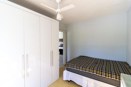 Apartamento à venda com 52m², 2 quartos e sem vaga Apartamento à venda com 52m², 2 quartos e sem vagaQuarto 1