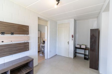 Apartamento à venda com 52m², 2 quartos e sem vaga Apartamento à venda com 52m², 2 quartos e sem vagaSala