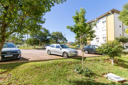 Apartamento à venda com 52m², 2 quartos e sem vaga Apartamento à venda com 52m², 2 quartos e sem vagaVista