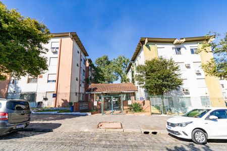 Apartamento à venda com 52m², 2 quartos e sem vaga Apartamento à venda com 52m², 2 quartos e sem vagaFachada