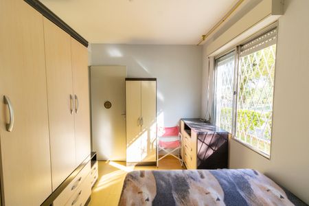 Apartamento à venda com 52m², 2 quartos e sem vaga Apartamento à venda com 52m², 2 quartos e sem vagaQuarto 2