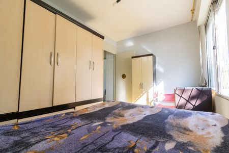 Apartamento à venda com 52m², 2 quartos e sem vaga Apartamento à venda com 52m², 2 quartos e sem vagaQuarto 2