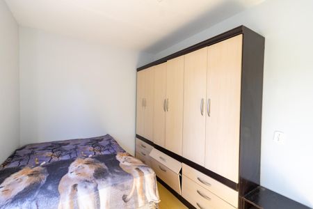 Apartamento à venda com 52m², 2 quartos e sem vaga Apartamento à venda com 52m², 2 quartos e sem vagaQuarto 2