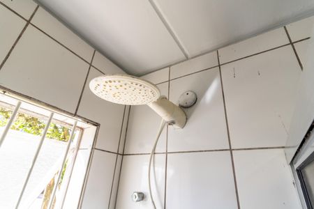 Apartamento à venda com 52m², 2 quartos e sem vaga Apartamento à venda com 52m², 2 quartos e sem vagaBanheiro