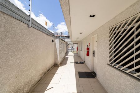 Apartamento à venda com 34m², 2 quartos e sem vagaÁrea Comum