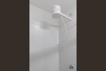 Apartamento à venda com 34m², 2 quartos e sem vagaBanheiro