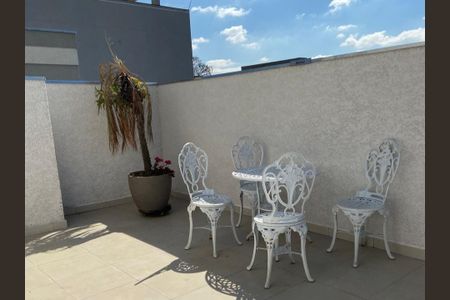 Casa de condomínio à venda com 34m², 2 quartos e sem vaga Casa de condomínio à venda com 34m², 2 quartos e sem vagaÁrea comum