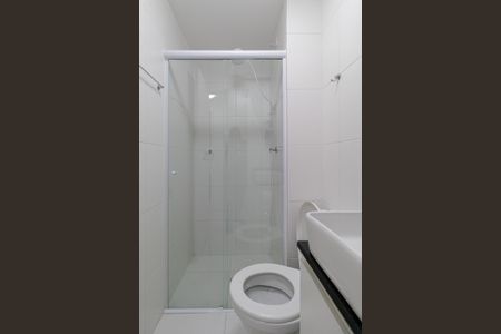 Apartamento à venda com 34m², 2 quartos e sem vagaBanheiro