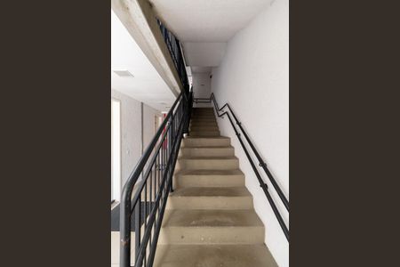 Apartamento à venda com 34m², 2 quartos e sem vagaÁrea Comum