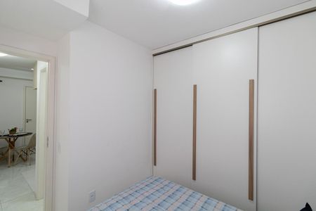 Apartamento à venda com 34m², 2 quartos e sem vagaQuarto 2