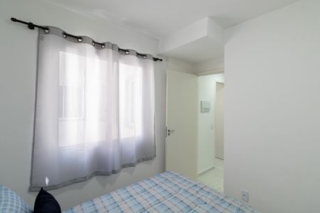 Apartamento à venda com 34m², 2 quartos e sem vagaQuarto 2