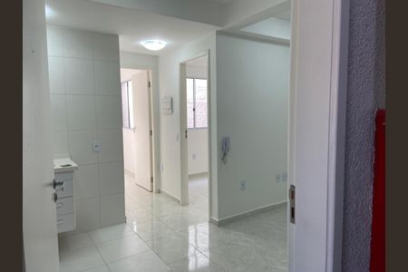 Casa de condomínio à venda com 34m², 2 quartos e sem vaga Casa de condomínio à venda com 34m², 2 quartos e sem vagaEntrada