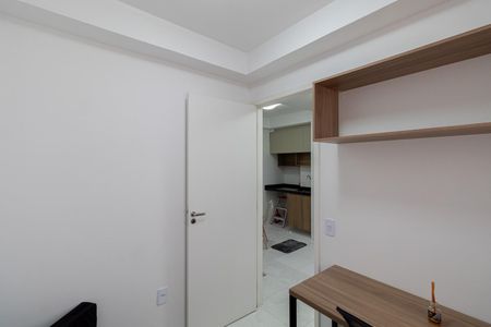 Apartamento à venda com 34m², 2 quartos e sem vagaQuarto 1