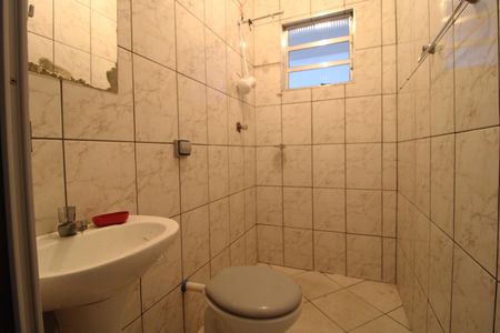 Casa à venda com 500m², 1 quarto e sem vagaBanheiro