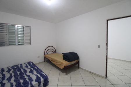 Casa à venda com 500m², 1 quarto e sem vagaQuarto 