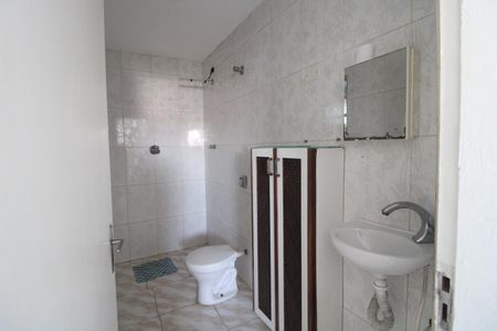 Casa à venda com 500m², 1 quarto e sem vagaBanheiro