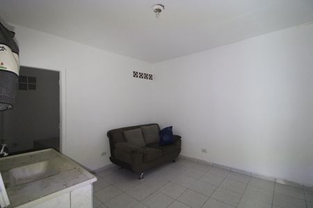 Casa à venda com 500m², 1 quarto e sem vagaEdícula - Sala