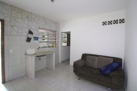 Casa à venda com 500m², 1 quarto e sem vagaEdícula - Sala