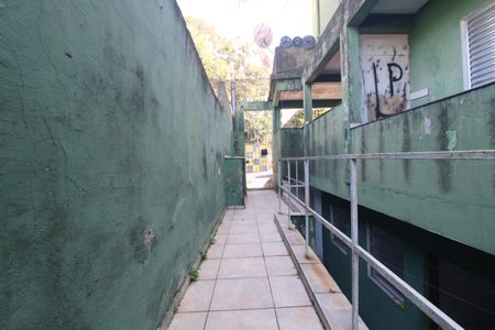 Casa à venda com 500m², 1 quarto e sem vagaÁrea Externa