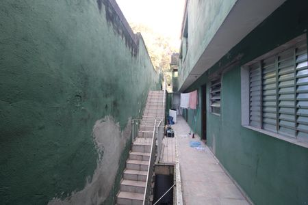 Casa à venda com 500m², 1 quarto e sem vagaÁrea Externa