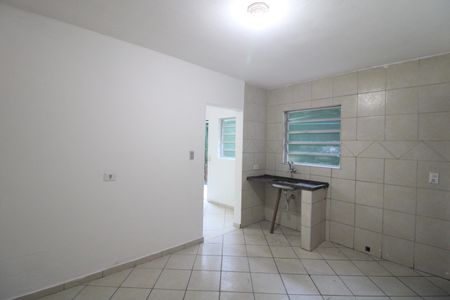 Casa à venda com 500m², 1 quarto e sem vagaCozinha