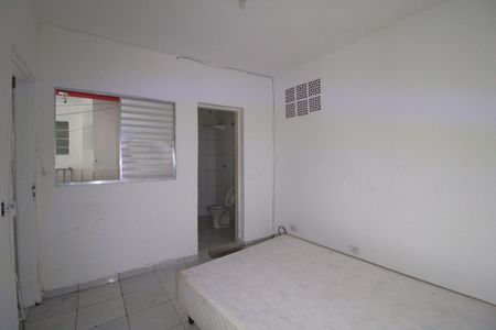 Casa à venda com 500m², 1 quarto e sem vagaEdícula - Quarto