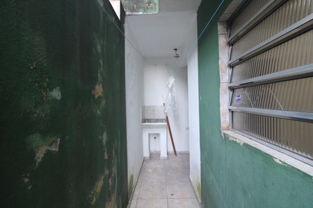 Casa à venda com 500m², 1 quarto e sem vagaÁrea de Serviço
