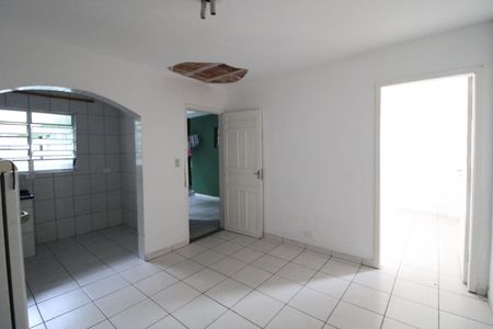 Casa à venda com 500m², 1 quarto e sem vagaCozinha