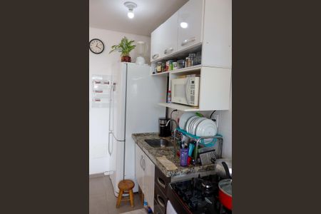 Apartamento à venda com 74m², 1 quarto e 2 vagas Apartamento à venda com 74m², 1 quarto e 2 vagasCozinha