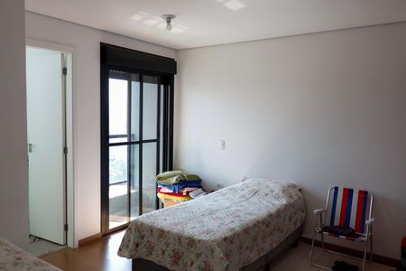 Apartamento à venda com 74m², 1 quarto e 2 vagas Apartamento à venda com 74m², 1 quarto e 2 vagasQuarto 1 - Suíte