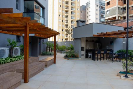 Apartamento à venda com 74m², 1 quarto e 2 vagas Apartamento à venda com 74m², 1 quarto e 2 vagasÁrea comum