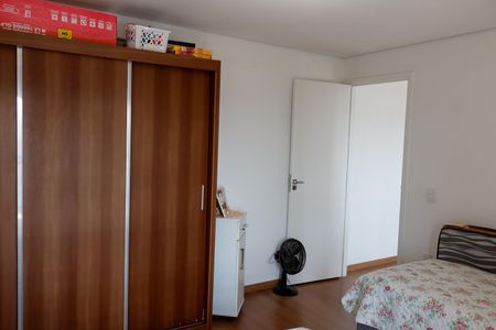 Apartamento à venda com 74m², 1 quarto e 2 vagas Apartamento à venda com 74m², 1 quarto e 2 vagasQuarto 1 - Suíte