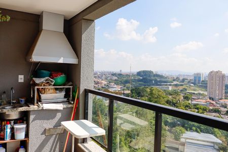 Apartamento à venda com 74m², 1 quarto e 2 vagas Apartamento à venda com 74m², 1 quarto e 2 vagasSacada