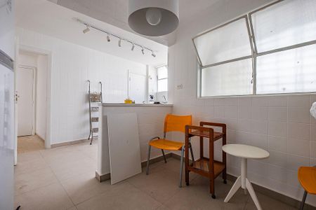 Apartamento à venda com 167m², 3 quartos e 2 vagasCozinha