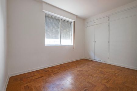 Apartamento à venda com 167m², 3 quartos e 2 vagasQuarto 3