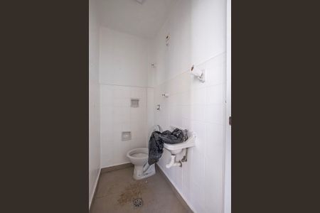 Apartamento à venda com 167m², 3 quartos e 2 vagasÁrea de Serviço - banheiro