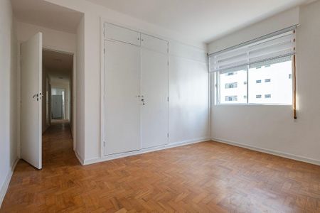 Apartamento à venda com 167m², 3 quartos e 2 vagasQuarto 1