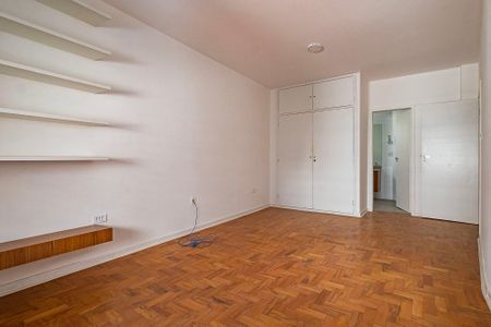 Apartamento à venda com 167m², 3 quartos e 2 vagasSuíte