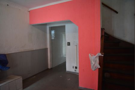 Casa à venda com 2 quartos, 120m² em Vila Assunção, Santo André