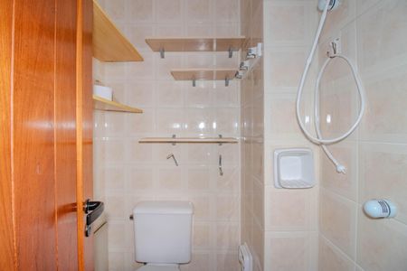 Apartamento para alugar com 139m², 3 quartos e 2 vagas Apartamento para alugar com 139m², 3 quartos e 2 vagasBanheiro Auxiliar