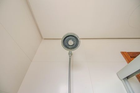 Apartamento para alugar com 139m², 3 quartos e 2 vagas Apartamento para alugar com 139m², 3 quartos e 2 vagasBanheiro da Suíte