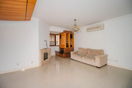 Apartamento para alugar com 139m², 3 quartos e 2 vagas Apartamento para alugar com 139m², 3 quartos e 2 vagasSala