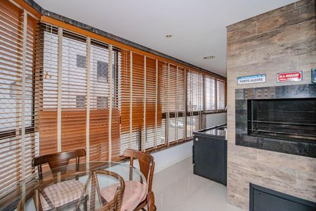 Apartamento para alugar com 139m², 3 quartos e 2 vagas Apartamento para alugar com 139m², 3 quartos e 2 vagasVaranda da Sala