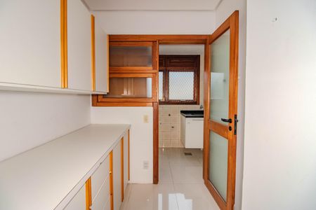 Apartamento para alugar com 139m², 3 quartos e 2 vagas Apartamento para alugar com 139m², 3 quartos e 2 vagasDependência