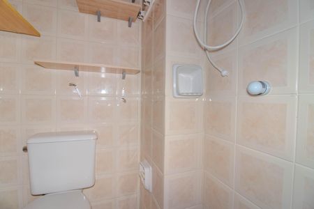 Apartamento para alugar com 139m², 3 quartos e 2 vagas Apartamento para alugar com 139m², 3 quartos e 2 vagasBanheiro Auxiliar