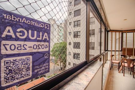 Apartamento para alugar com 139m², 3 quartos e 2 vagas Apartamento para alugar com 139m², 3 quartos e 2 vagasPlaquinha