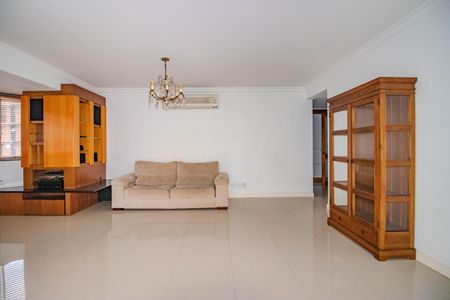 Apartamento para alugar com 139m², 3 quartos e 2 vagas Apartamento para alugar com 139m², 3 quartos e 2 vagasSala