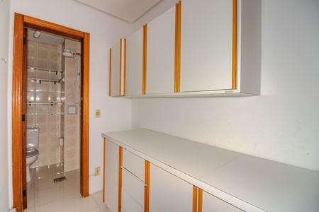 Apartamento para alugar com 139m², 3 quartos e 2 vagas Apartamento para alugar com 139m², 3 quartos e 2 vagasDependência